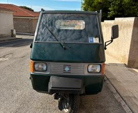 Moto Carro Ape Piaggio 703 tm