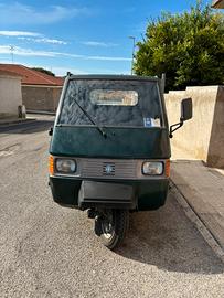 Moto Carro Ape Piaggio 703 tm