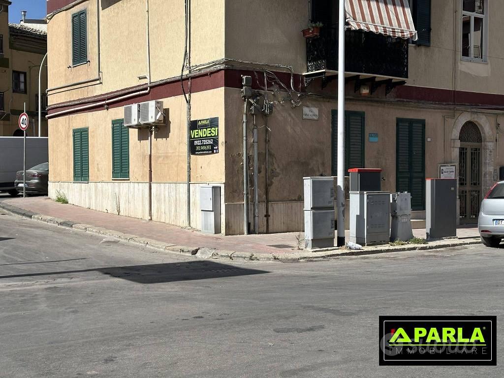 Apartment in Canicattì, Quartiere Oltreponte, Agrigento - Vista 3