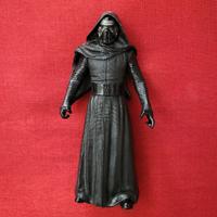 Hasbro Star Wars The Force Awakens Kylo Ren Action