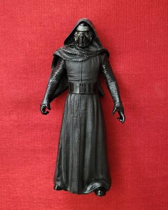 Hasbro Star Wars The Force Awakens Kylo Ren Action