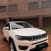 Jeep Compass 1.6 Multijet II 2WD Longitude