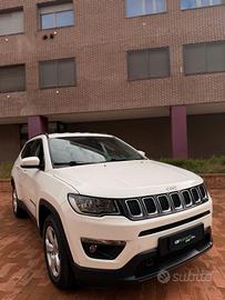 Jeep Compass 1.6 Multijet II 2WD Longitude