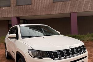 Jeep Compass 1.6 Multijet II 2WD Longitude