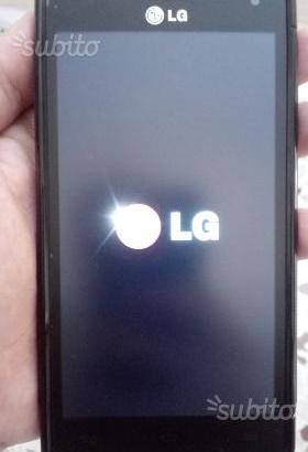 LG Optimus 4X HD