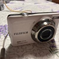 Macchina fotografica FUJIFILM HD MOVE 14megapixels