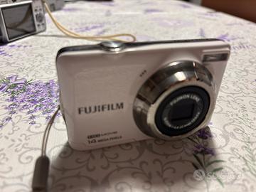 Macchina fotografica FUJIFILM HD MOVE 14megapixels