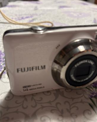 Macchina fotografica FUJIFILM HD MOVE 14megapixels