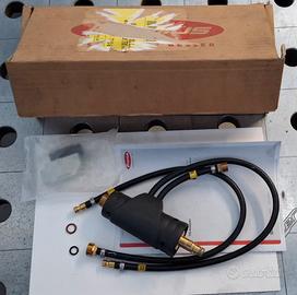 Adattatore torcia " TIG" Fronius