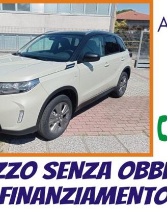 SUZUKI Vitara 1.4 110CV MHEV 4WD Aut. Cool+