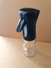 Spruzzatore/Nebulizzatore per cucinare in vetro