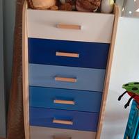 Cameretta bimbo