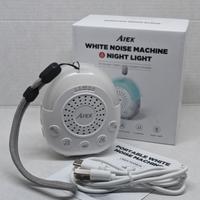 Mini suoni naturali rumore bianco luce Nuovo