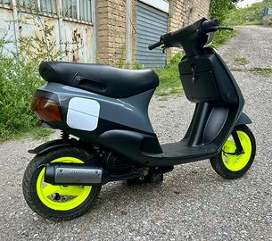 Piaggio zip