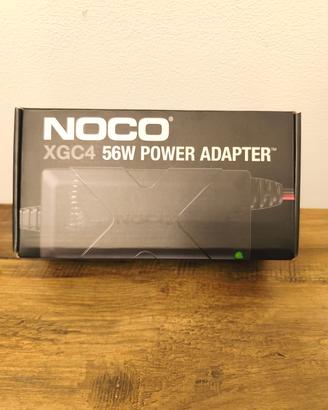 Alimentatore NOCO XGC4 da 56W. 