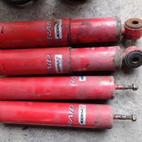 ammortizzatori koni raid heavy track hdj80