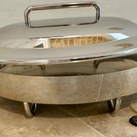 Pirofila ovale palladio MAM