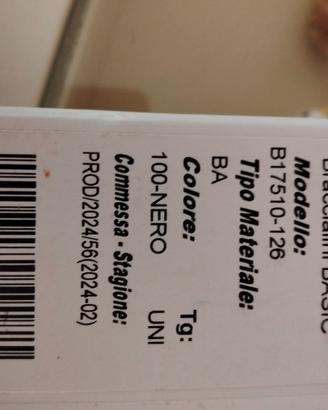 Portafoglio Braccialini