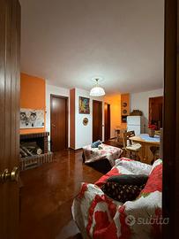 Villetta a Camigliatello Silano a 150mt dal corso