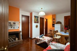 Villetta a Camigliatello Silano a 150mt dal corso