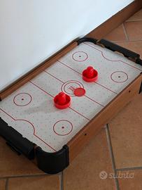 Hockey su aria