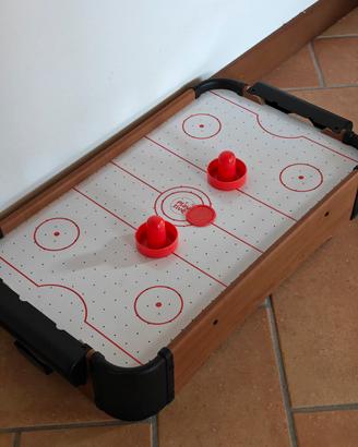 Hockey su aria