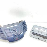 AUTORADIO FORD Fiesta 6Â° Serie A12152231 (08>17)