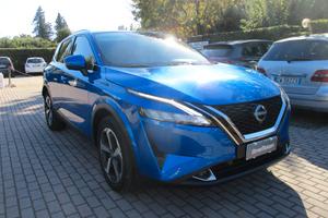 Nissan Qashqai 1.3 mhev N-Connecta 2wd 158cv xtron