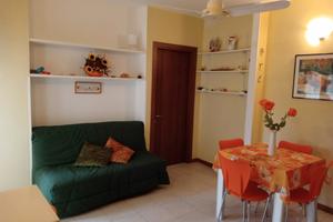 Bilocale complesso residenziale