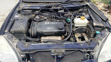 Motore daewoo - 1.6 - a16dms