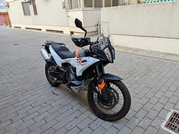 Ktm 790 adventure