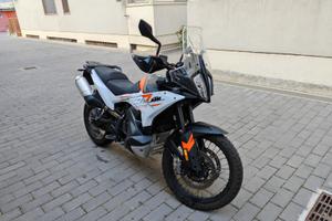 Ktm 790 adventure