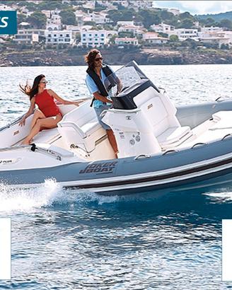 Gommone Joker Boats Clubman 22 26 28 32 35 2027