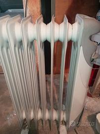 termosifone elettrico 