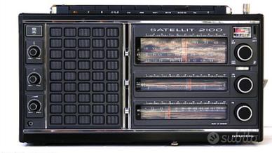 Grundig satellit 2100