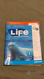 Life la natura intorno 1