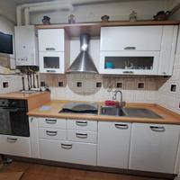Cucina Componibile completa - perfetta