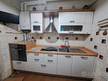 Cucina Componibile completa - perfetta