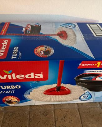Vileda nuovo