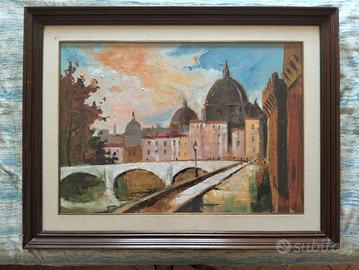 Scorcio duomo Firenze 