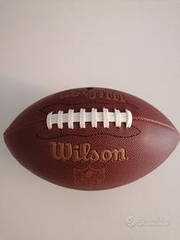 pallone  football Americano 