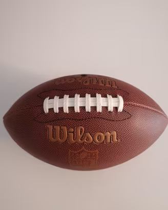 pallone  football Americano 