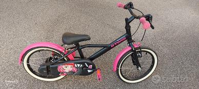 Bici bambina