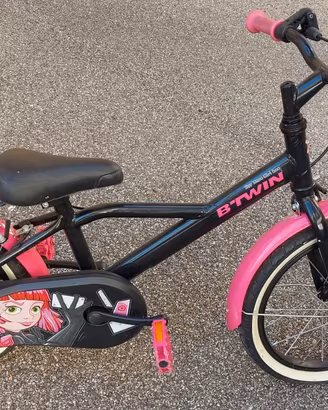 Bici bambina