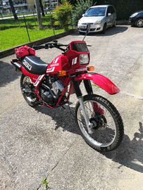 MotoMorini Kanguro 350 X1