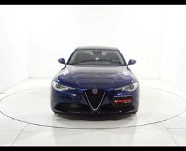 ALFA ROMEO Giulia 2.2 Turbodiesel 160 CV AT8 Bus