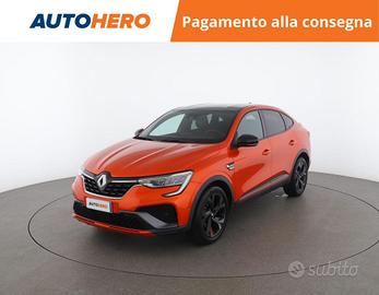 RENAULT Arkana MR50816