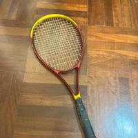 Racchetta Tennis Dunlop John McEnroe Championship
