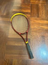 Racchetta Tennis Dunlop John McEnroe Championship