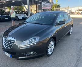 Lancia Delta 1.6 MJT Silver 2011